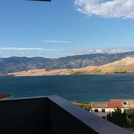 Mare - Pag Pag Town