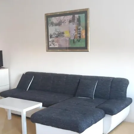 Apartamento Mare - Pag